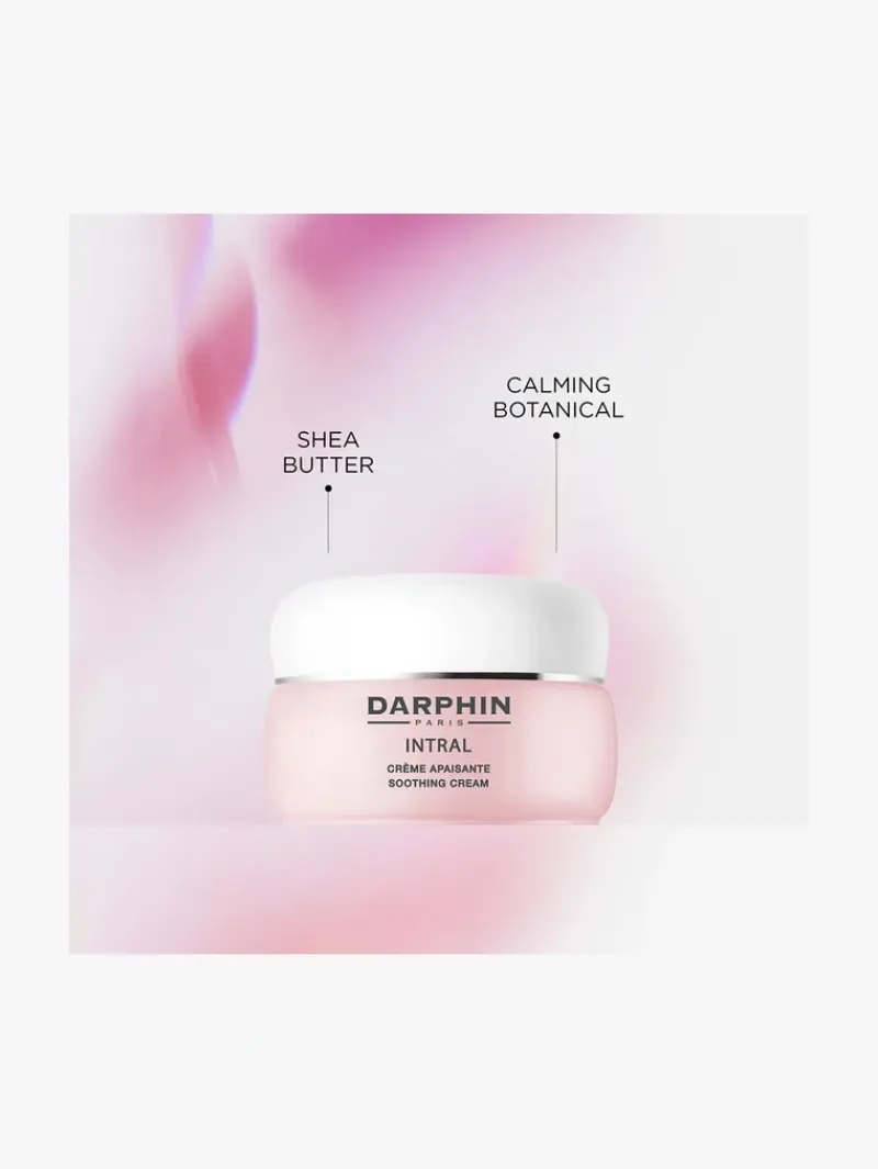 Darphin Intral Soothing Cream | MECCA Fashion