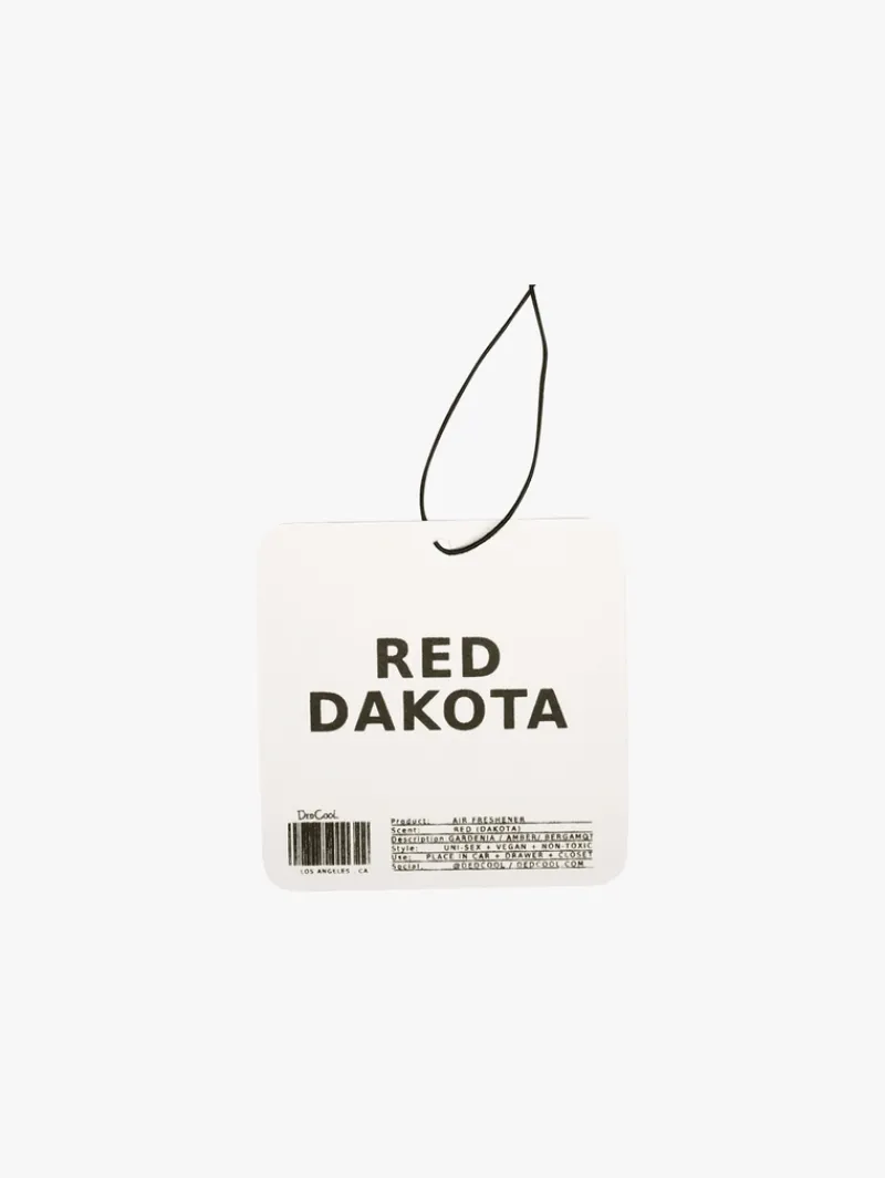 DedCool Decool Air Freshener Red Dakota | MECCA Online