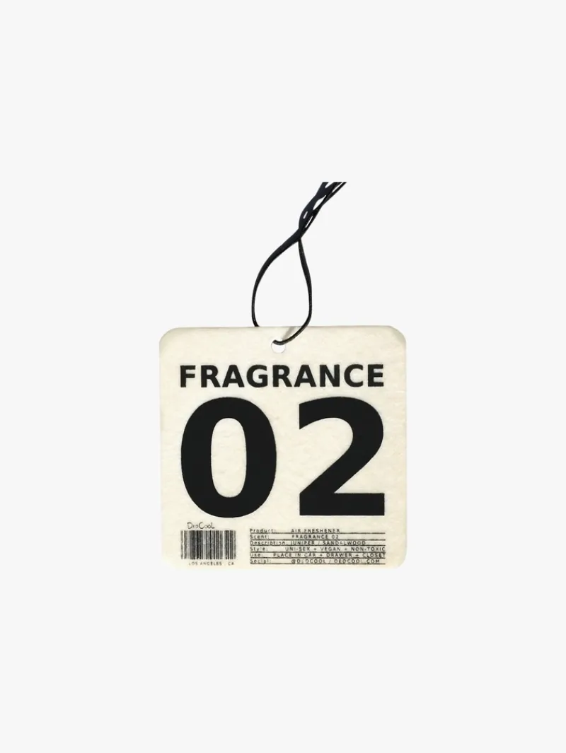 DedCool Air Freshener 02 | MECCA New