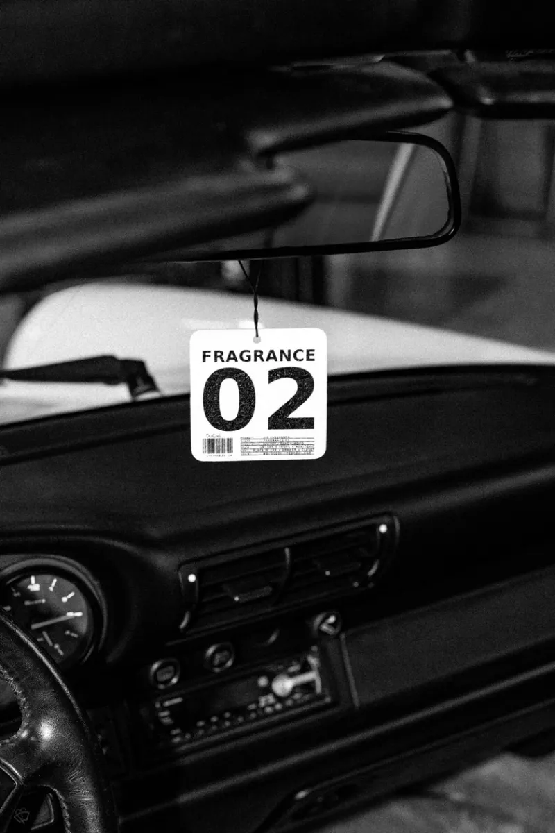 DedCool Air Freshener 02 | MECCA New