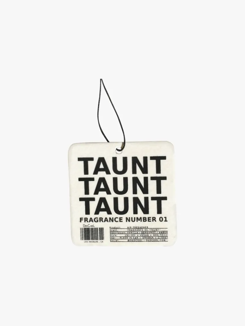 DedCool Air Freshener 01 "Taunt" | MECCA Online