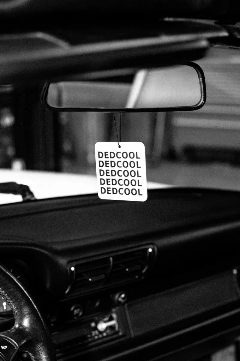 DedCool Air Freshener 03 "Blonde" | MECCA Discount