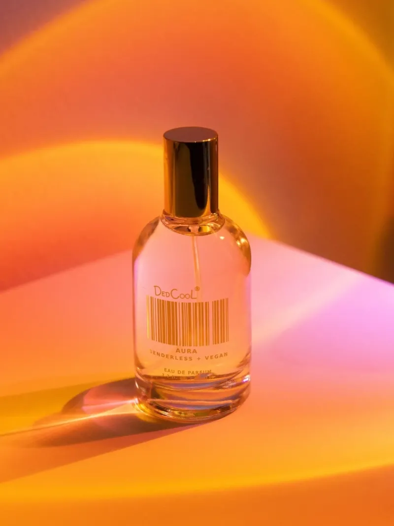 DedCool Aura Fragrance | MECCA Best