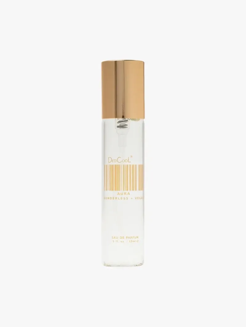 DedCool Aura Fragrance 15ml | MECCA Hot