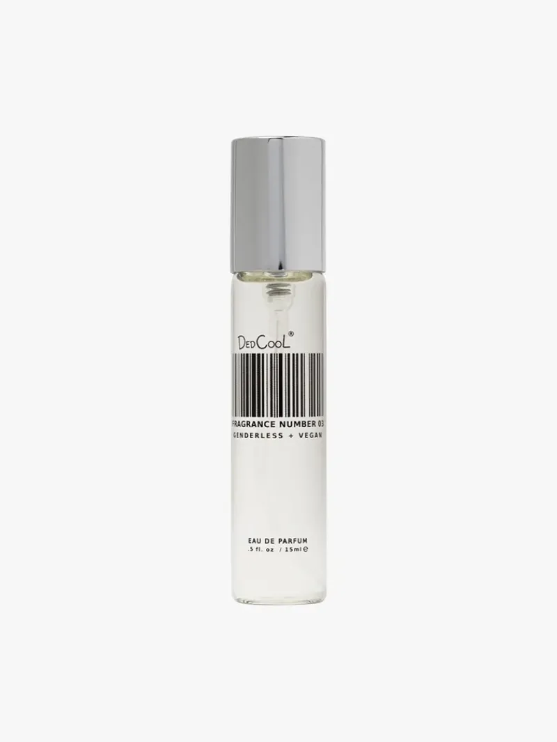 DedCool Fragrance 03 "Blonde" 15ml | MECCA Hot