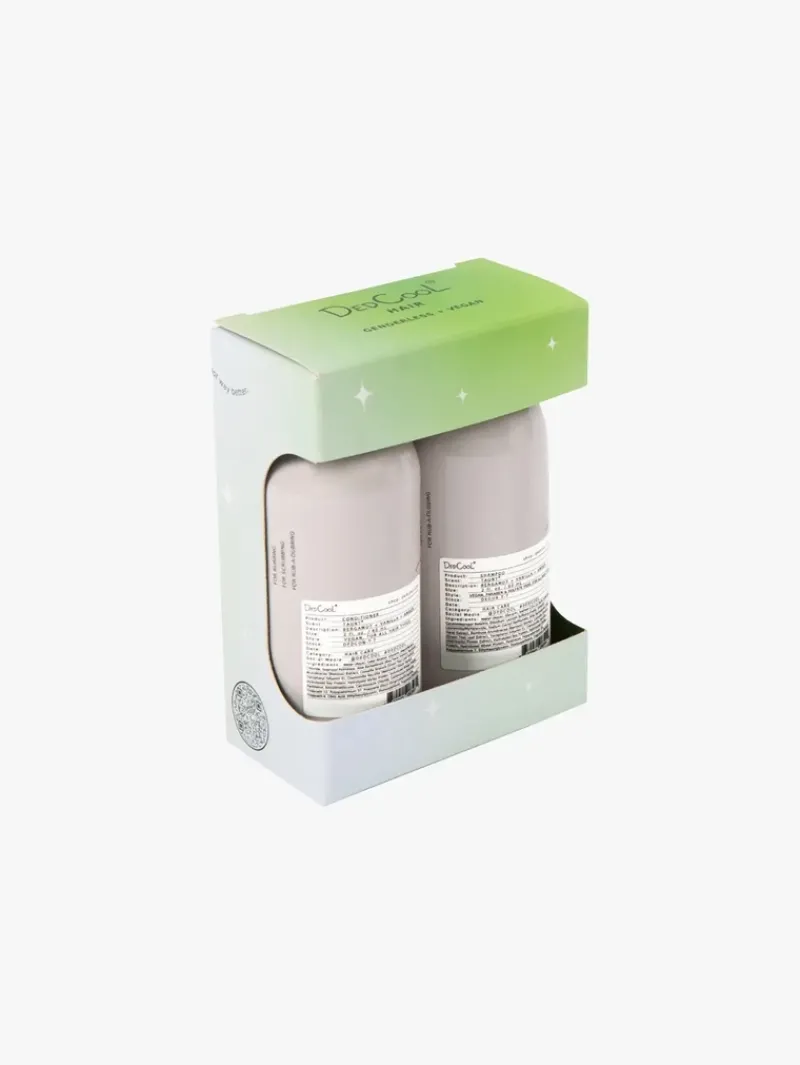 DedCool Hair Discovery Set | MECCA Online