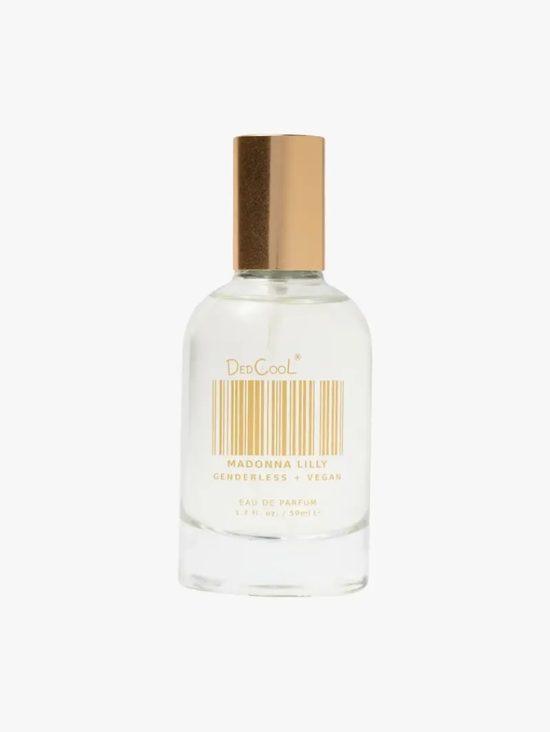 DedCool Madonna Lilly Fragrance | MECCA Online