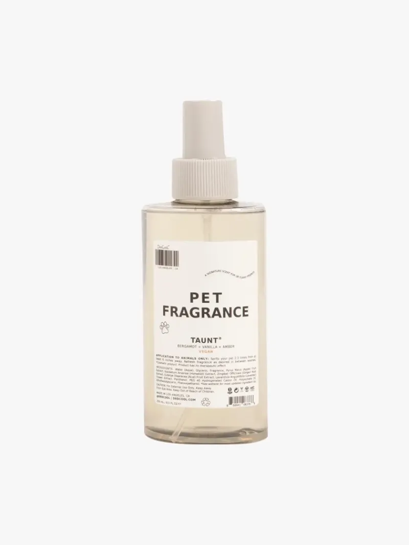 DedCool Pet Fragrance | MECCA Hot