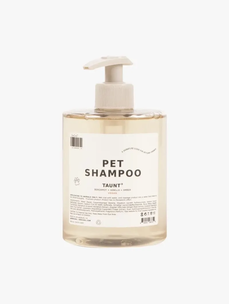 DedCool Pet Shampoo Refill | MECCA Fashion