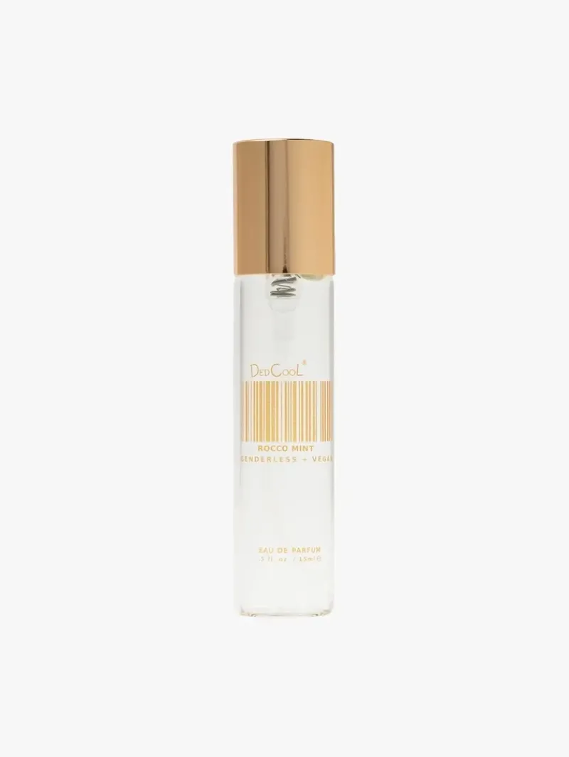 DedCool Rocco Mint Fragrance 15ml | MECCA Clearance