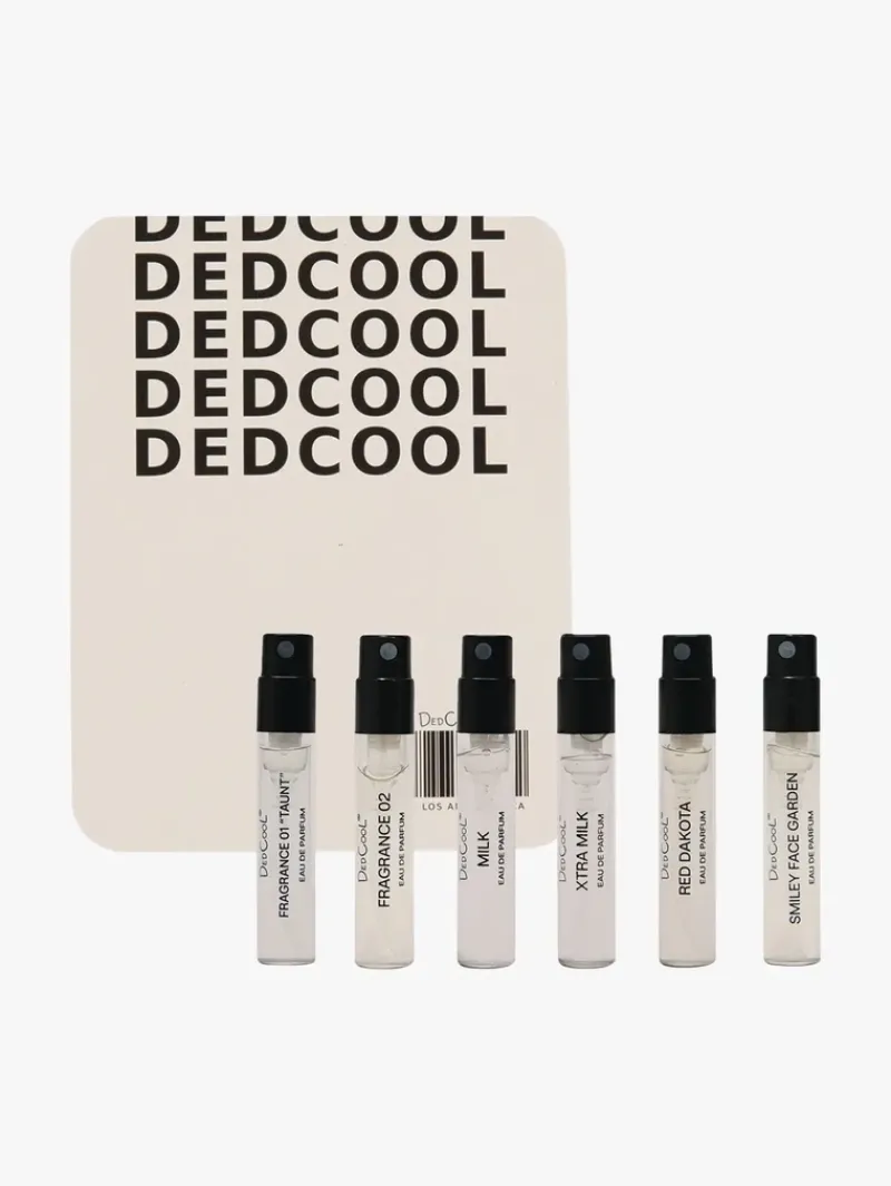 DedCool Sample Tin | MECCA Hot