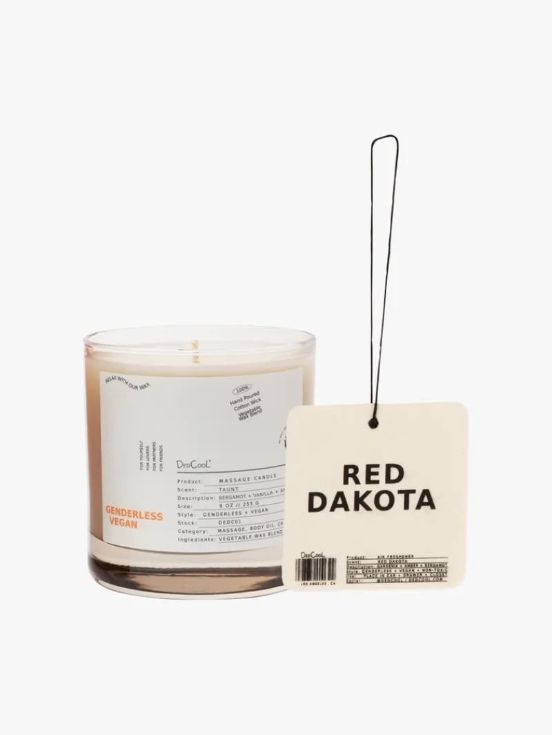 DedCool Scent Your Space Set | MECCA Hot
