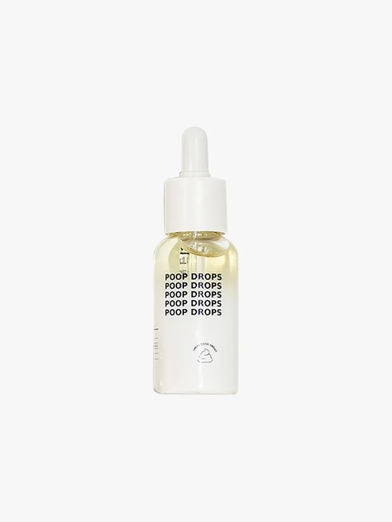 DedCool Smiley Face Garden Poop Drops | MECCA Fashion