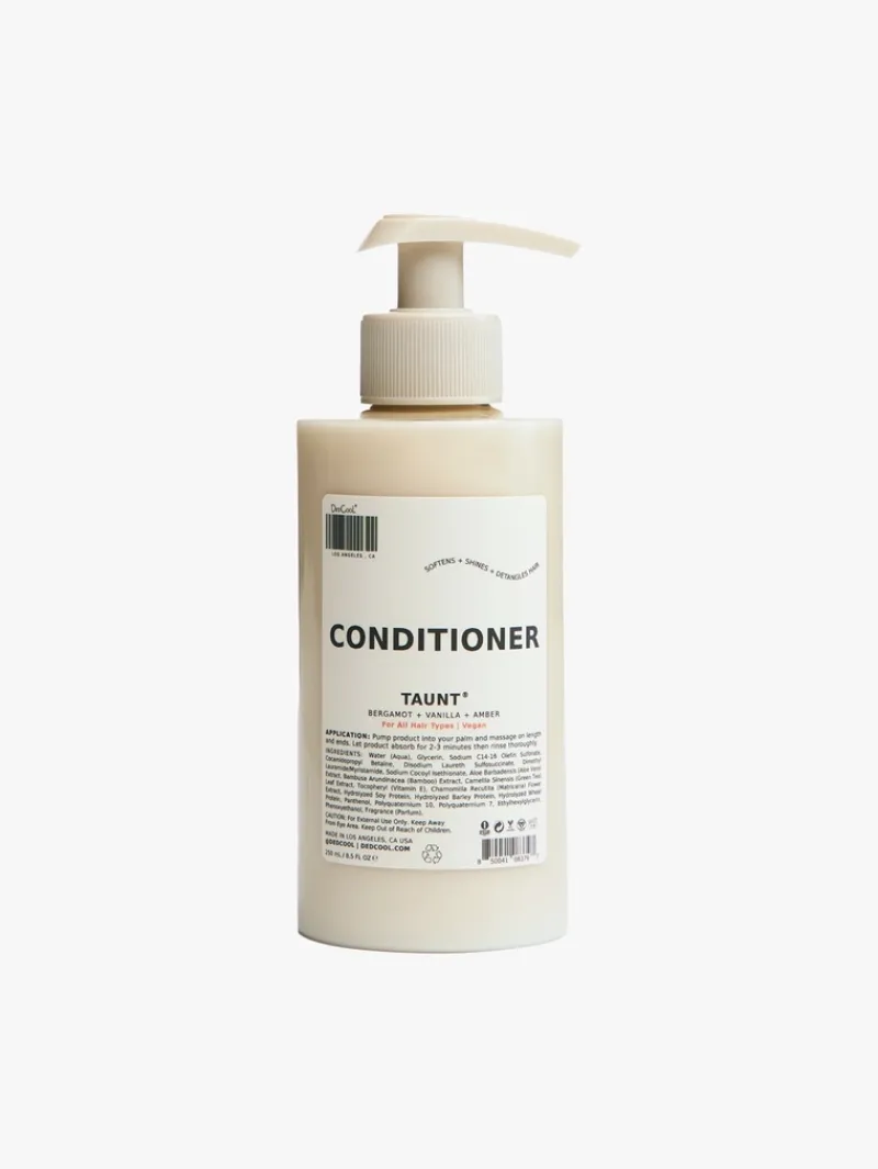 DedCool Taunt Condish Conditioner | MECCA Best