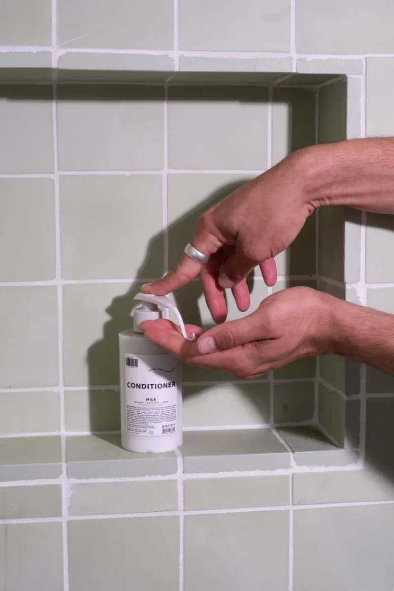 DedCool Taunt Condish Conditioner | MECCA Best