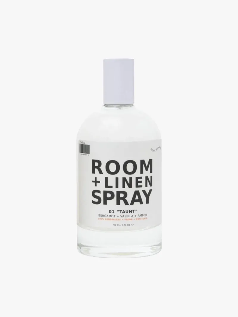DedCool Taunt Room + Linen Spray | MECCA Outlet