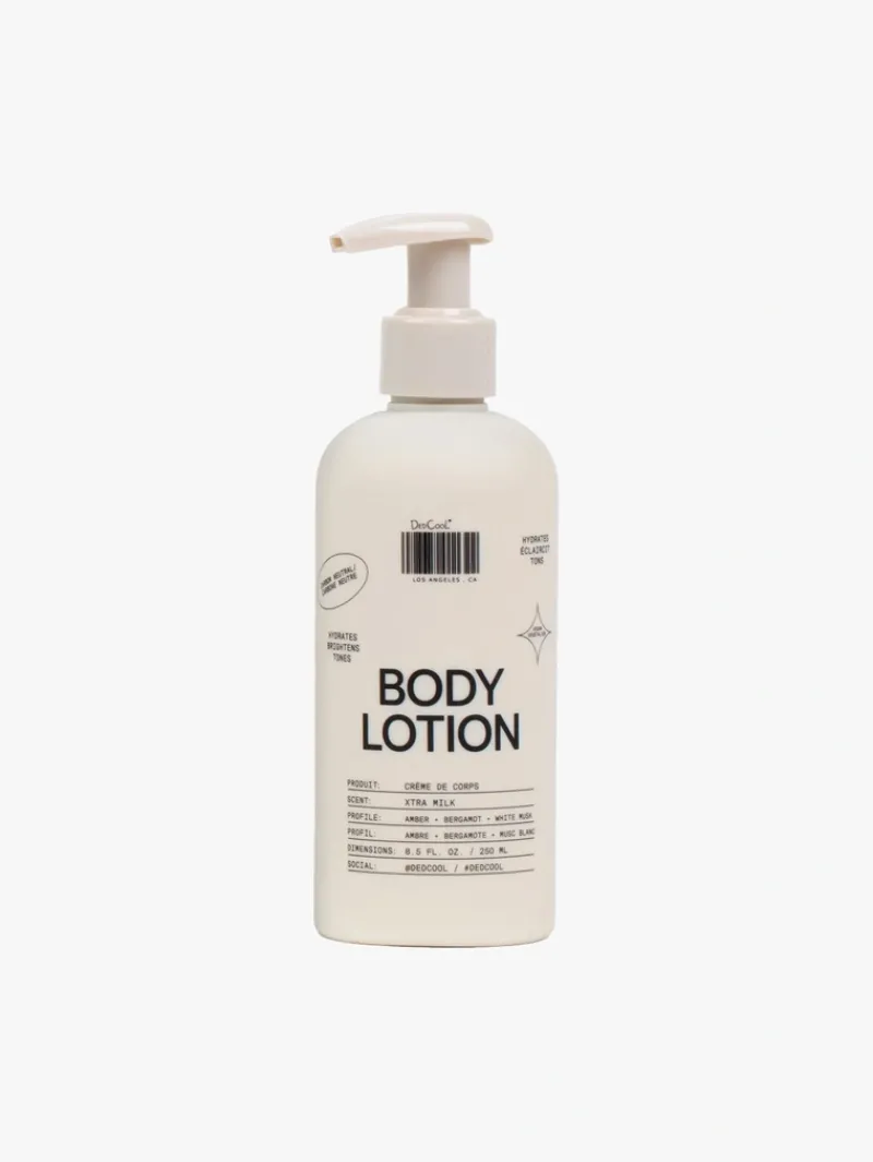 DedCool Xtra Milk Body Lotion | MECCA Fashion