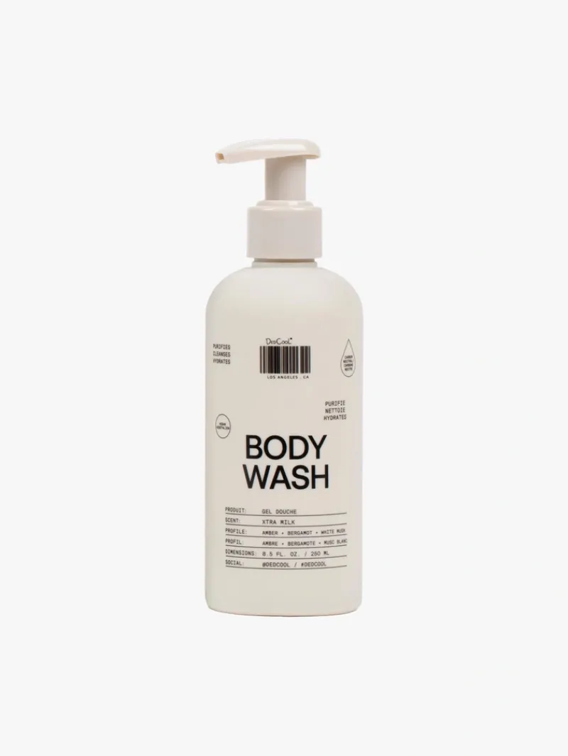 DedCool Xtra Milk Body Wash | MECCA Clearance