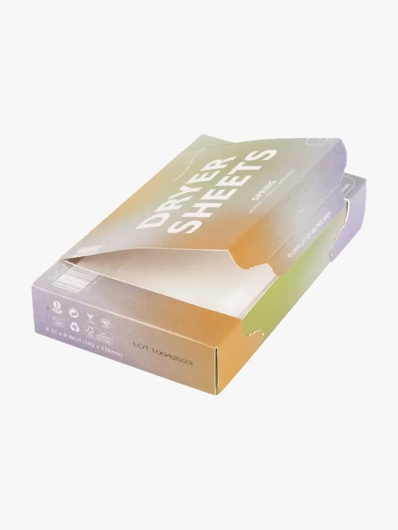 DedCool Xtra Milk Dryer Sheets | MECCA Best