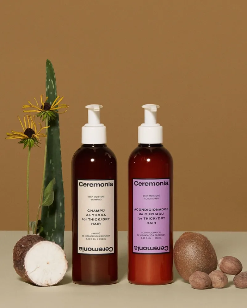 deep_moisture_conditioner_5.webp Ceremonia Deep Moisture Conditioner Cupuaçu & Castor | MECCA New