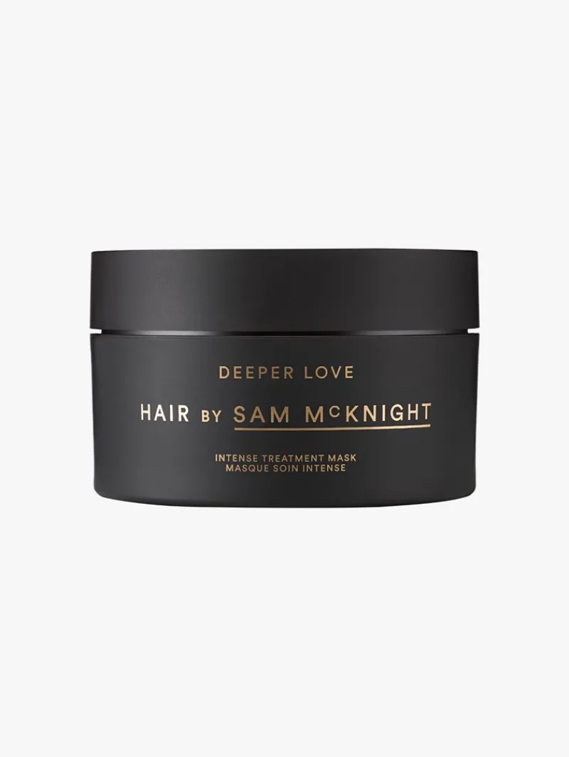 Hair by Sam McKnight Deeper Love Intense Treatment Mask - | MECCA Clearance