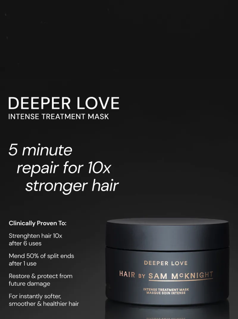 deeper_love_intense_treat_6.webp Hair by Sam McKnight Deeper Love Intense Treatment Mask - | MECCA Clearance