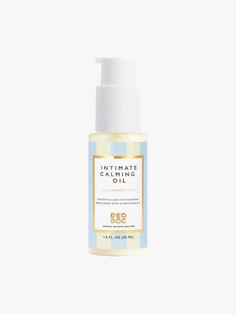 DeoDoc Calming Oil Fragrance Free | MECCA Sale