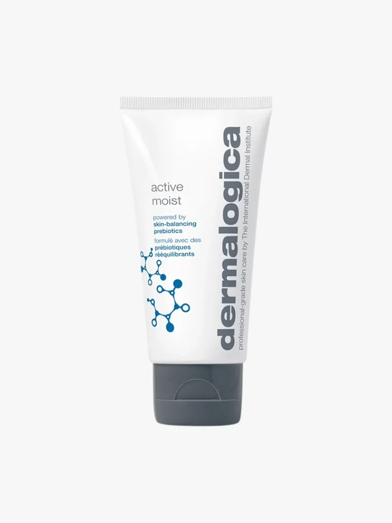 Dermalogica Active Moist | MECCA Fashion