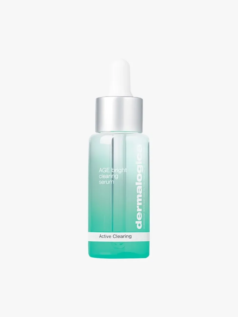 Dermalogica Age Bright Clearing Serum | MECCA Discount