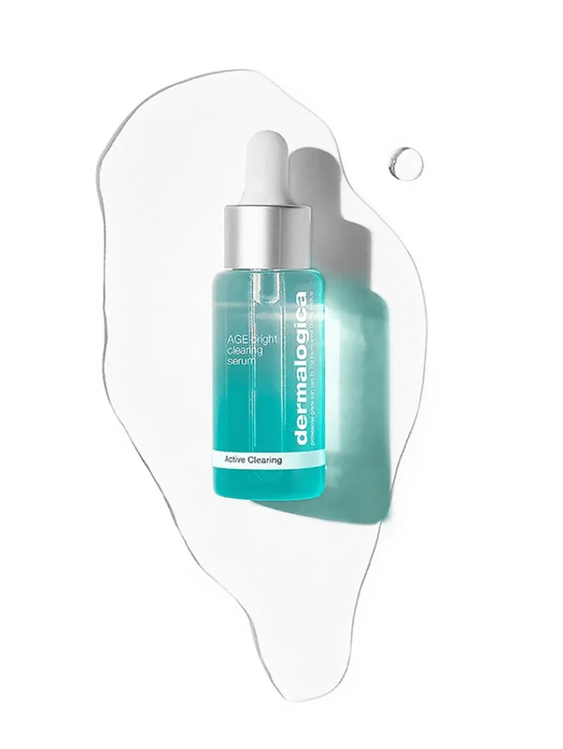 Dermalogica Age Bright Clearing Serum | MECCA Discount