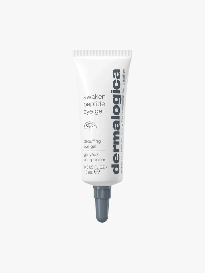 Dermalogica Awaken Peptide Eye Gel | MECCA Online