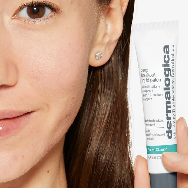 dermalogica_breakout_clea_5-1.webp Dermalogica Breakout Clearing Liquid Patch | MECCA Online