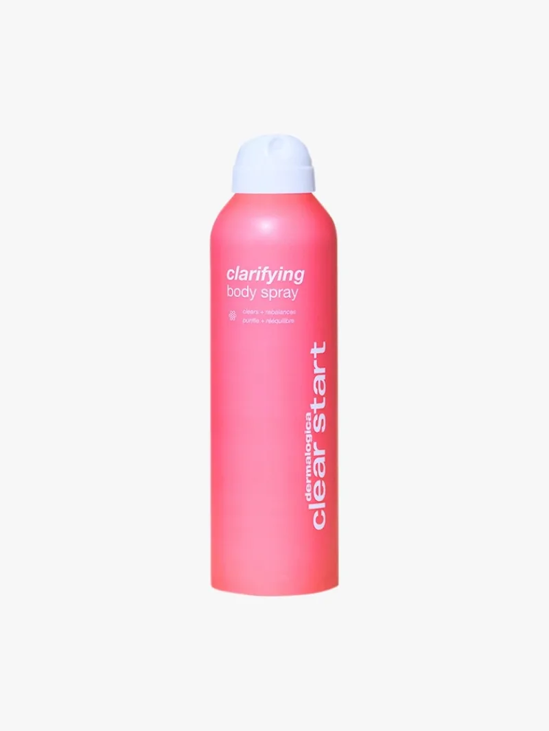Dermalogica Clarifying Body Spray 177ml | MECCA Outlet