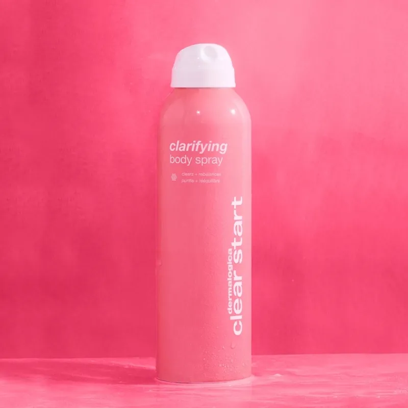 dermalogica_clarifying_bo_2.webp Dermalogica Clarifying Body Spray 177ml | MECCA Outlet