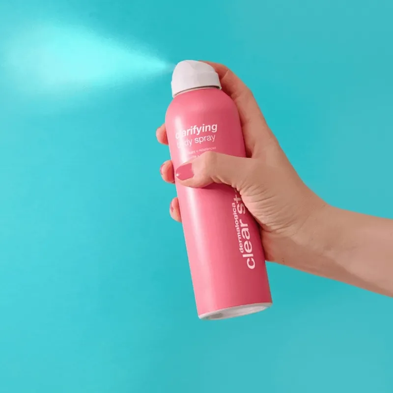 dermalogica_clarifying_bo_3.webp Dermalogica Clarifying Body Spray 177ml | MECCA Outlet