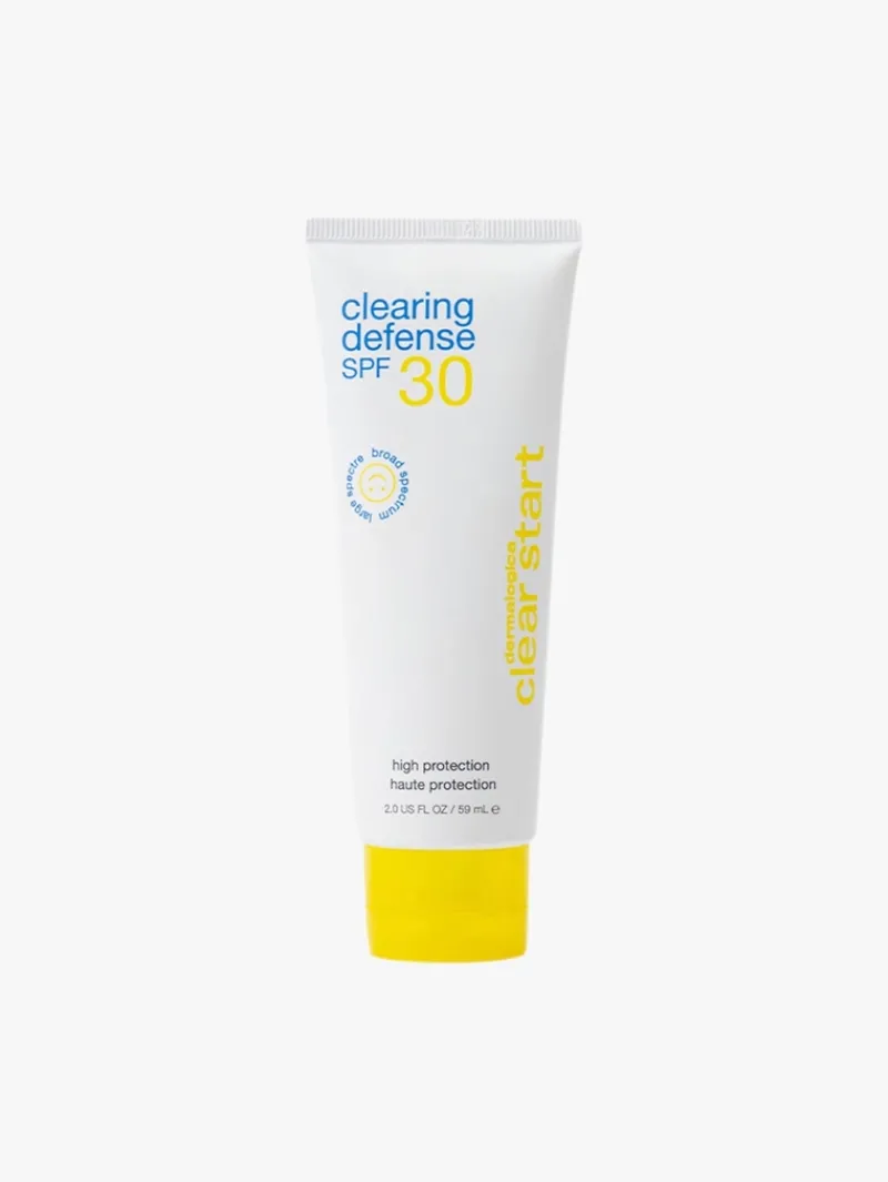 Dermalogica Clear Start Clearing Defense SPF30 | MECCA Outlet