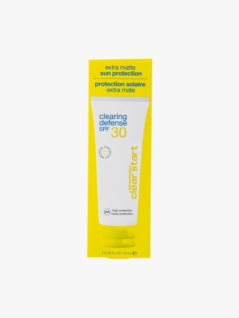 dermalogica_clear_start_c_2.webp Dermalogica Clear Start Clearing Defense SPF30 | MECCA Outlet