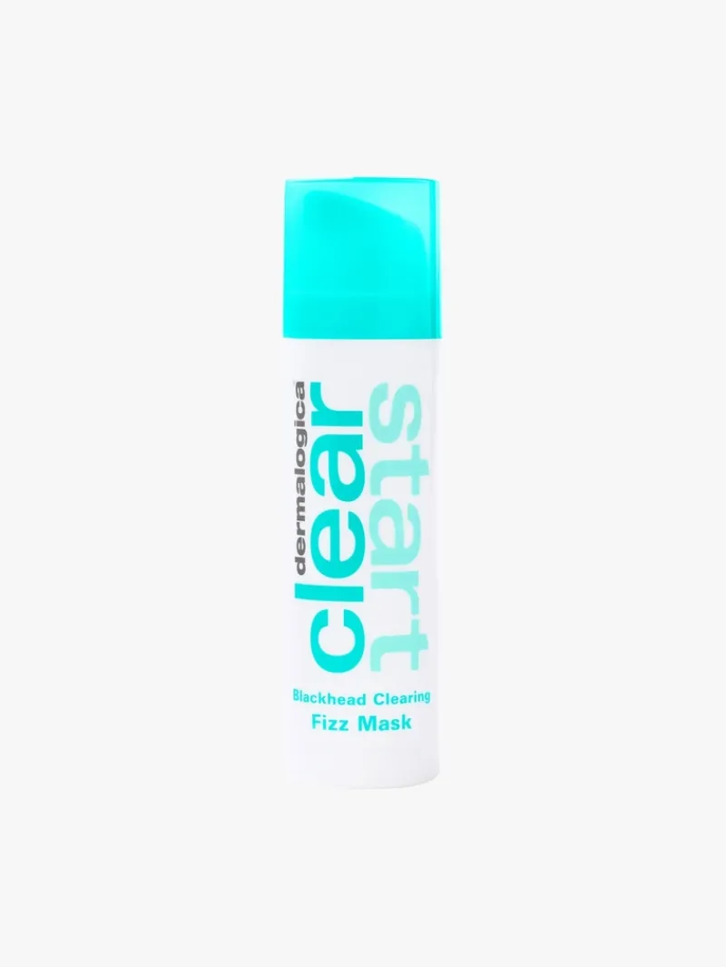 Dermalogica ClearStart Breakout Clearing Fizz Mask | MECCA Clearance