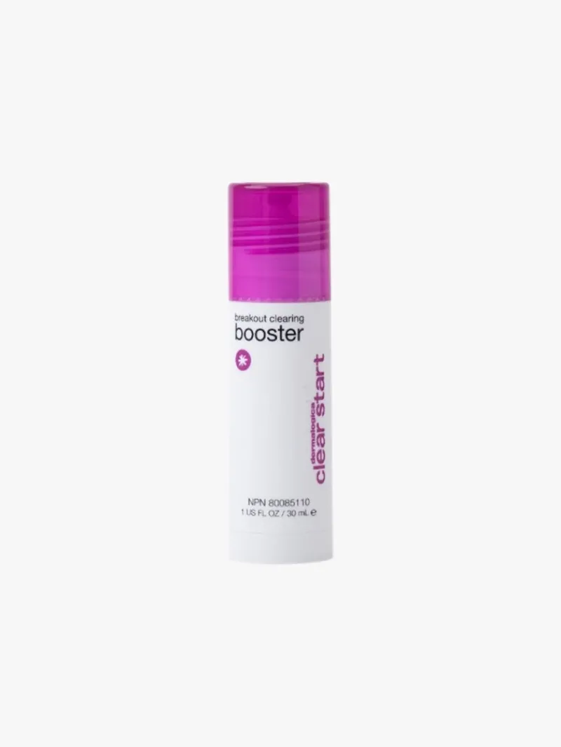 Dermalogica ClearStart Breakout Clearing Booster | MECCA Clearance