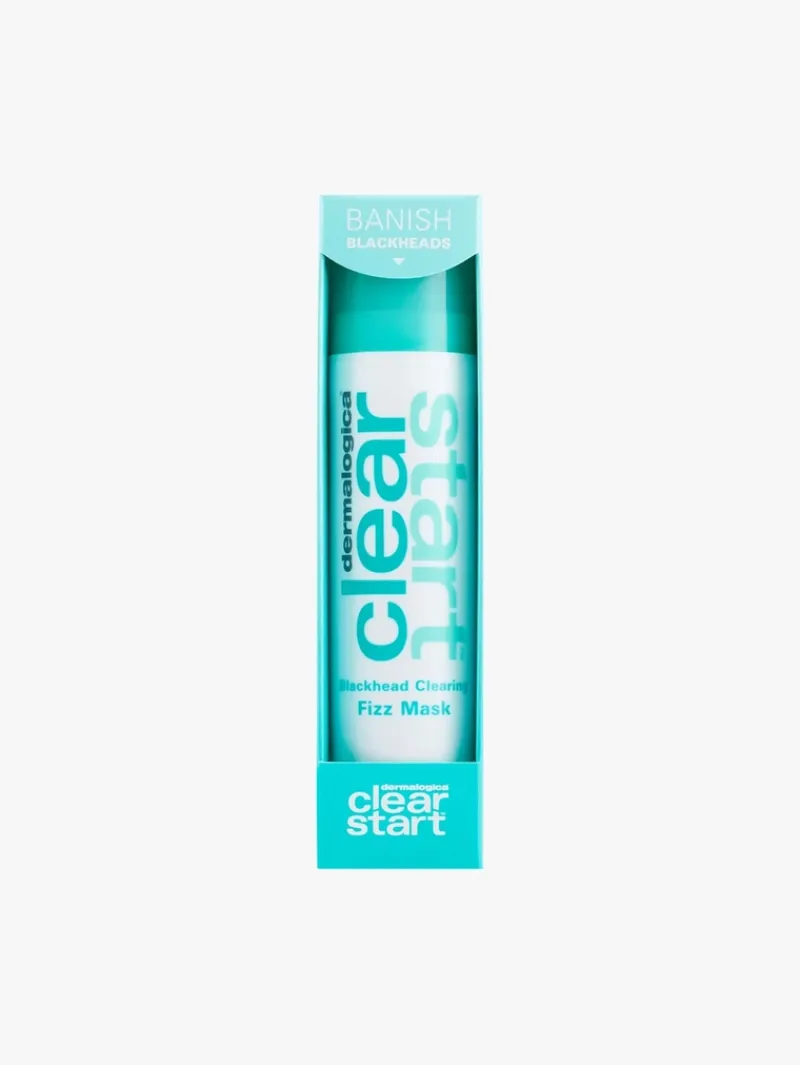 Dermalogica ClearStart Breakout Clearing Fizz Mask | MECCA Clearance