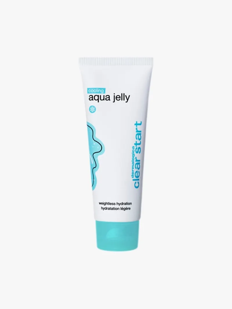 Dermalogica ClearStart Cooling Aqua Jelly | MECCA Sale