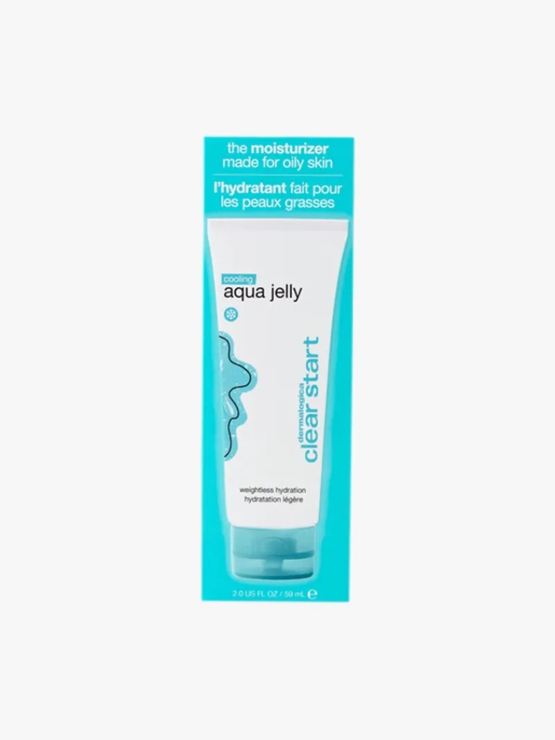 Dermalogica ClearStart Cooling Aqua Jelly | MECCA Sale