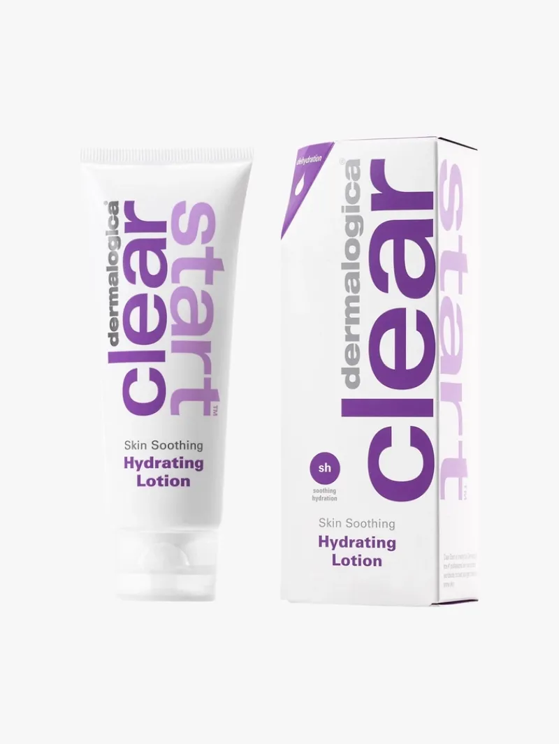 Dermalogica ClearStart Skin Soothing Hydrating Lotion | MECCA Hot