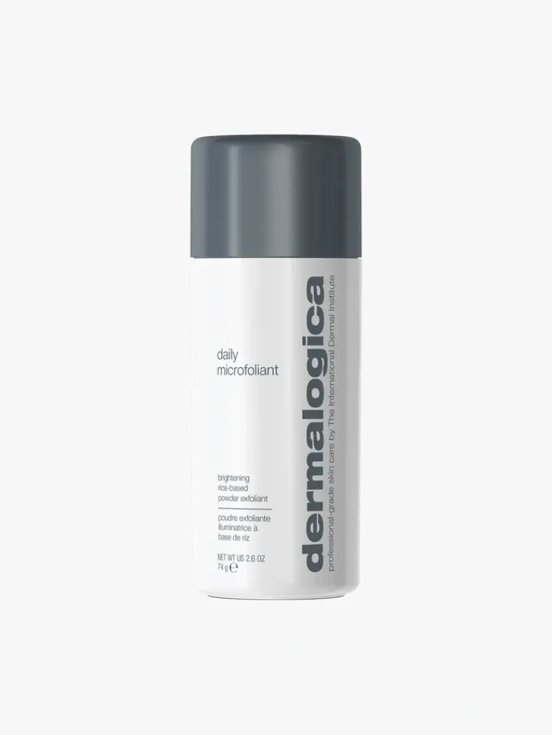 Dermalogica Daily Microfoliant | MECCA Hot