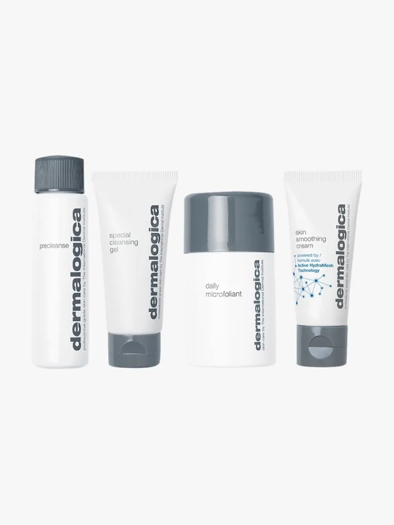 Dermalogica Discover Healthy Skin Kit | MECCA Discount