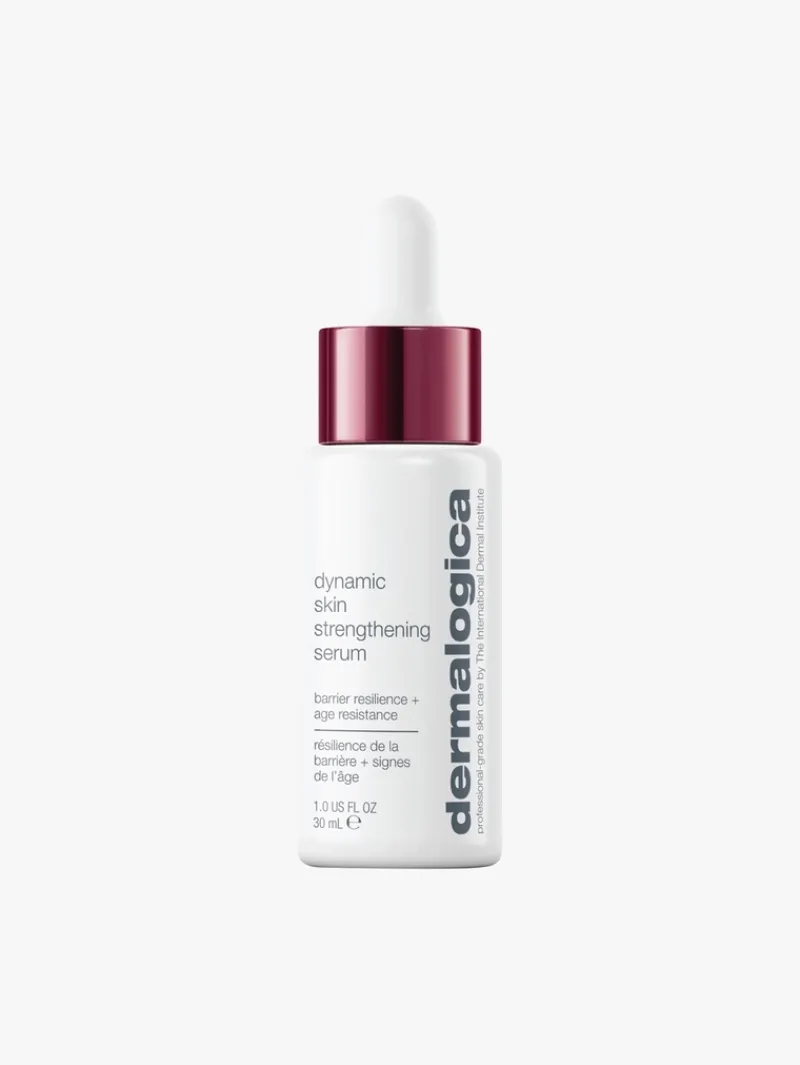 Dermalogica Dynamic Skin Strengthening Serum | MECCA Clearance