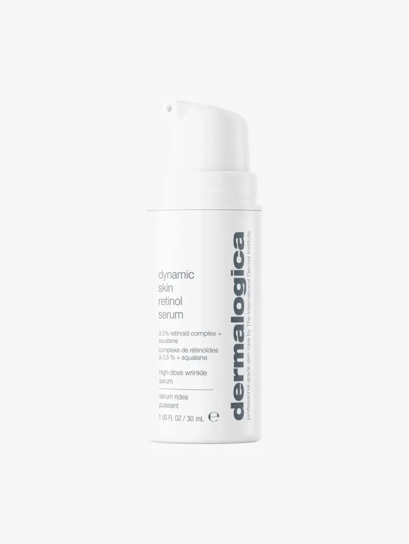 Dermalogica Dynamic Skin Retinol Serum | MECCA Online