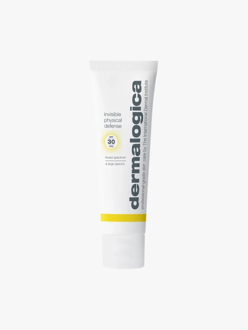 Dermalogica Invisible Physical Defense SPF 30 | MECCA Outlet