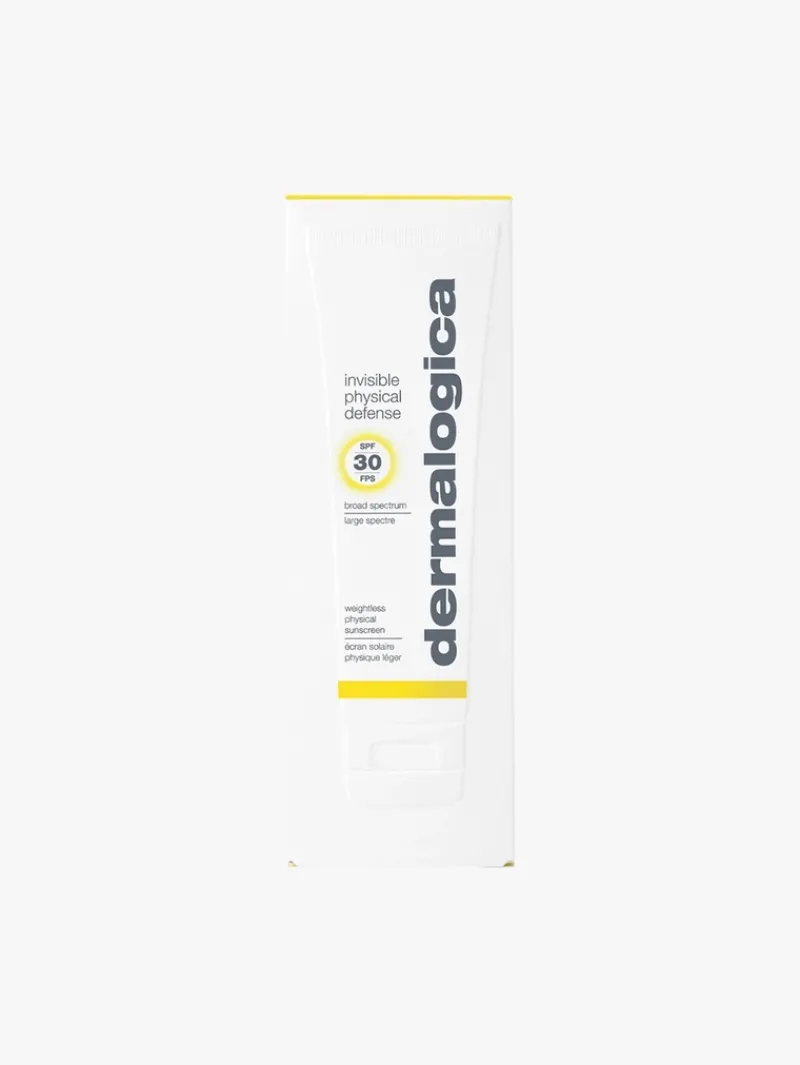 dermalogica_invisible_phy_2.webp Dermalogica Invisible Physical Defense SPF 30 | MECCA Outlet