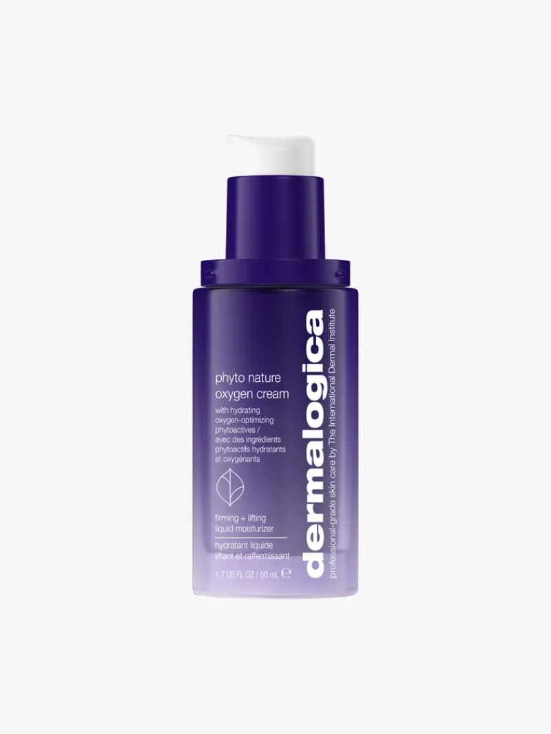 Dermalogica Phyto Nature Oxygen Cream | MECCA Outlet